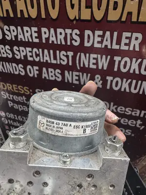 Mazda 3 BM/BN 2014 ABS Pump/Module - New & Tokunbo