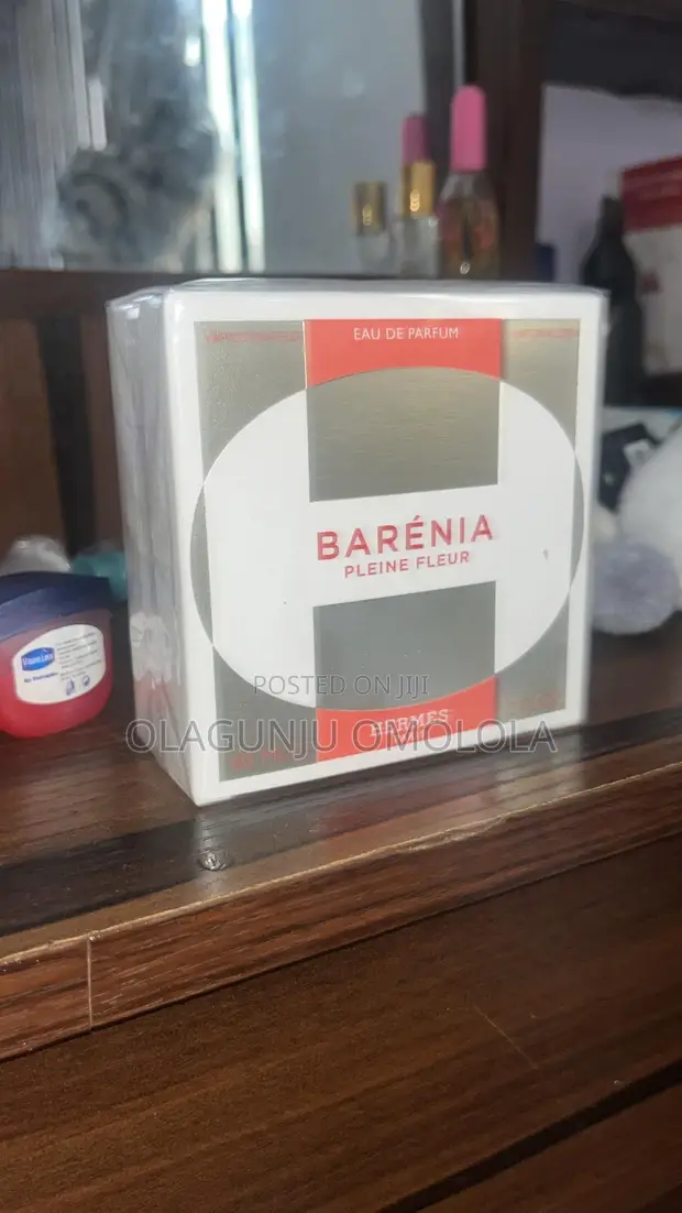 Hermes Barenia Eau de Parfum - 60ml - 1