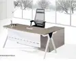 Boss Office Products Rectangular Office Table - 1