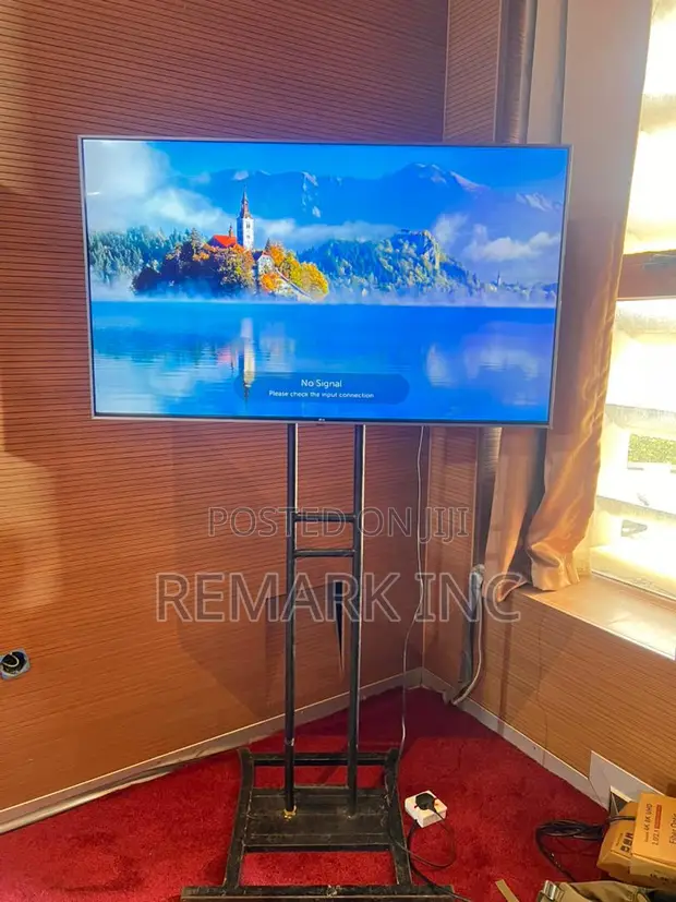 Smart TV Rental Service - 1