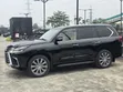 Lexus LX 570 2017 Black - 3
