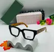 Tommy Jeans Baki Rectangular Glasses Mai Alamar Alama - 3