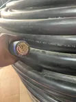 BICC 500mm² 1 Core Armoured Cable, Pure Copper - 1