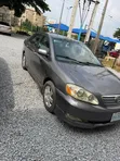 Toyota Corolla 2004 Gray - 2