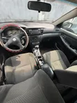 Toyota Corolla 2004 Gray - 4