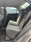Toyota Corolla 2004 Gray - 5