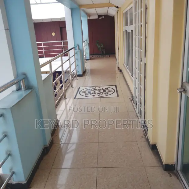 Shop for Rent in Utako, 32 sqm - 1