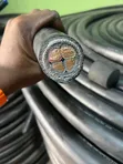 70mm 4 Core Armoured Cable - Pure Copper - 2