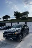 Mercedes-Benz GLE 350 2021 Black - 2