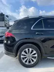 Mercedes-Benz GLE 350 2021 Black - 3