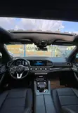 Mercedes-Benz GLE 350 2021 Black - 4