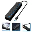 7-Port USB 3.0 Hub - 1