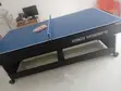4-in-1 Premium Board: Snooker, Table Tennis, Air Hockey - 1