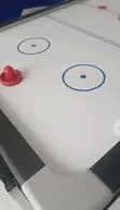 4-in-1 Premium Board: Snooker, Table Tennis, Air Hockey - 5