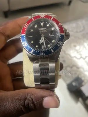 Invicta Agogo Na Maza