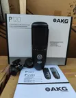 AKG P120 Cardioid Condenser Microphone - 2
