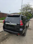 2020 Toyota Land Cruiser Prado 4.0 Petrol TX - 2