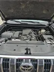 2020 Toyota Land Cruiser Prado 4.0 Petrol TX - 4