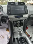 2020 Toyota Land Cruiser Prado 4.0 Petrol TX - 5