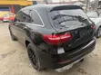 Mercedes-Benz GLC-Class 2018 - 2
