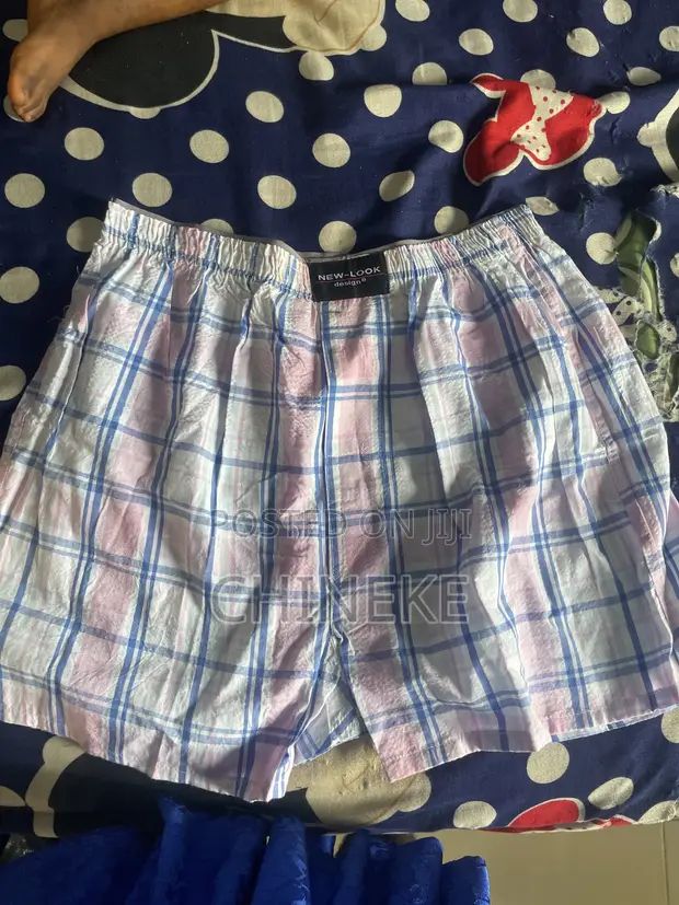 Original Banana Republic Boxers - 1