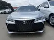 Toyota Avalon 2021 Silver - 1