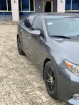 Lexus ES 350 FWD 2014 Gray - 2