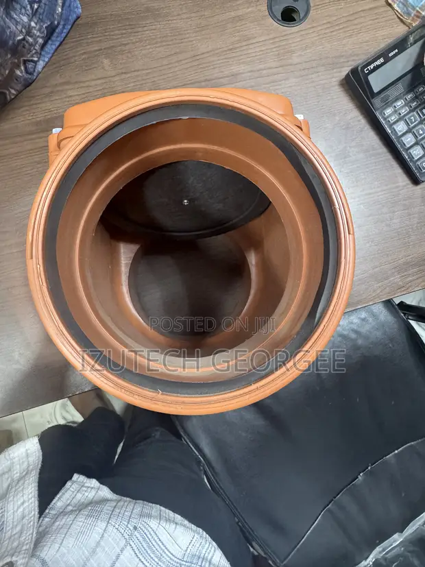 PVC Non-Return Valve - 1