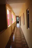 Rentin Studio Apartment a Amazing Grace Hostel, Agbowo - 1