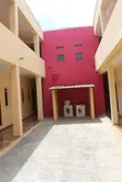 Rentin Studio Apartment a Amazing Grace Hostel, Agbowo - 3