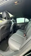 Mercedes-Benz E400 2018 Black - 4