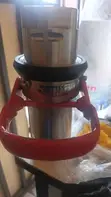 TODO Mata Dry-Break Coupling - 1