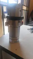 TODO Mata Dry-Break Coupling - 2