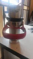 TODO Mata Dry-Break Coupling - 3