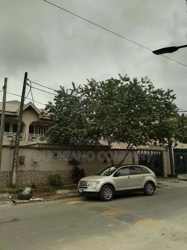 10-Bedroom Duplex for Sale in Gbagada Phase 2 - 1