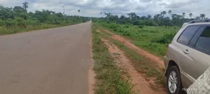 Filin Dadi a Asaba | 464sqm | Chimamanda Estate