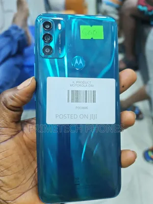 Motorola Moto G50 64GB Kore