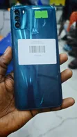 Motorola Moto G50 64GB Kore - 4