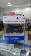 Sony Dualshock 4 PS4 Controller - 3