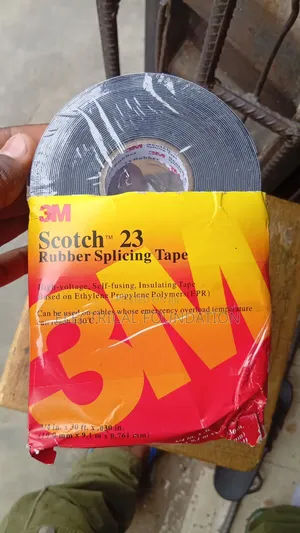 3M Scotch Weatherproof Mastic Tape