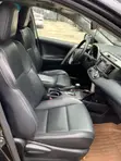 Toyota RAV4 Limited SUV AWD na 2015 - 3