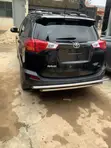 Toyota RAV4 Limited SUV AWD na 2015 - 4