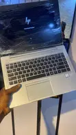 HP EliteBook 840 G5 Laptop - Core i5, 8GB RAM, 256GB SSD - 5