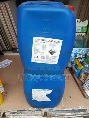 30kg Hydrogen Peroxide for Household Cleaning