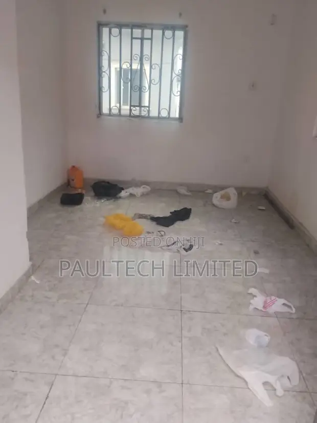 1 Bedroom Apartment for Rent in ALD Estate, Gwarimpa - 1