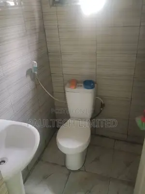 1 Bedroom Apartment for Rent in ALD Estate, Gwarimpa