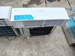 Hisense Inverter Air Conditioner