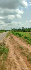 Filin Amfani Daban-daban Don Siyarwa - Oshimili North - 1