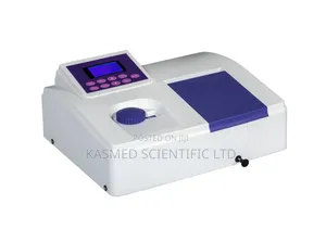 Spectrophotometer Laboratory Equipment