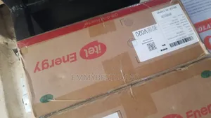 1.5kva Itel Hybrid Solar Inverter